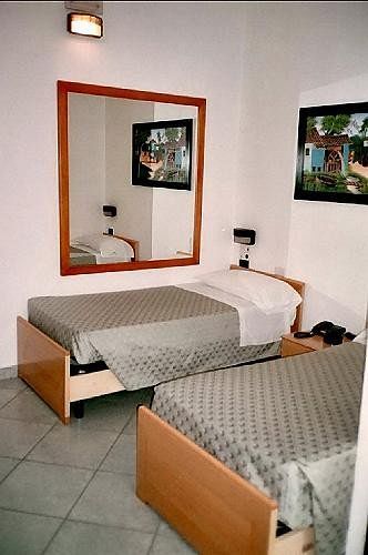 Hotel Paola Mailand Exterior foto